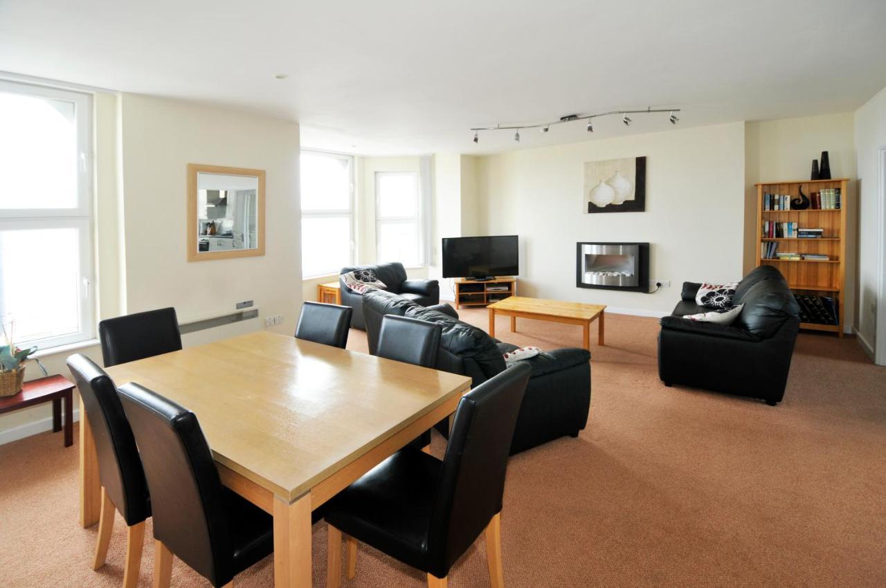 Cunard Apartments ダグラス エクステリア 写真