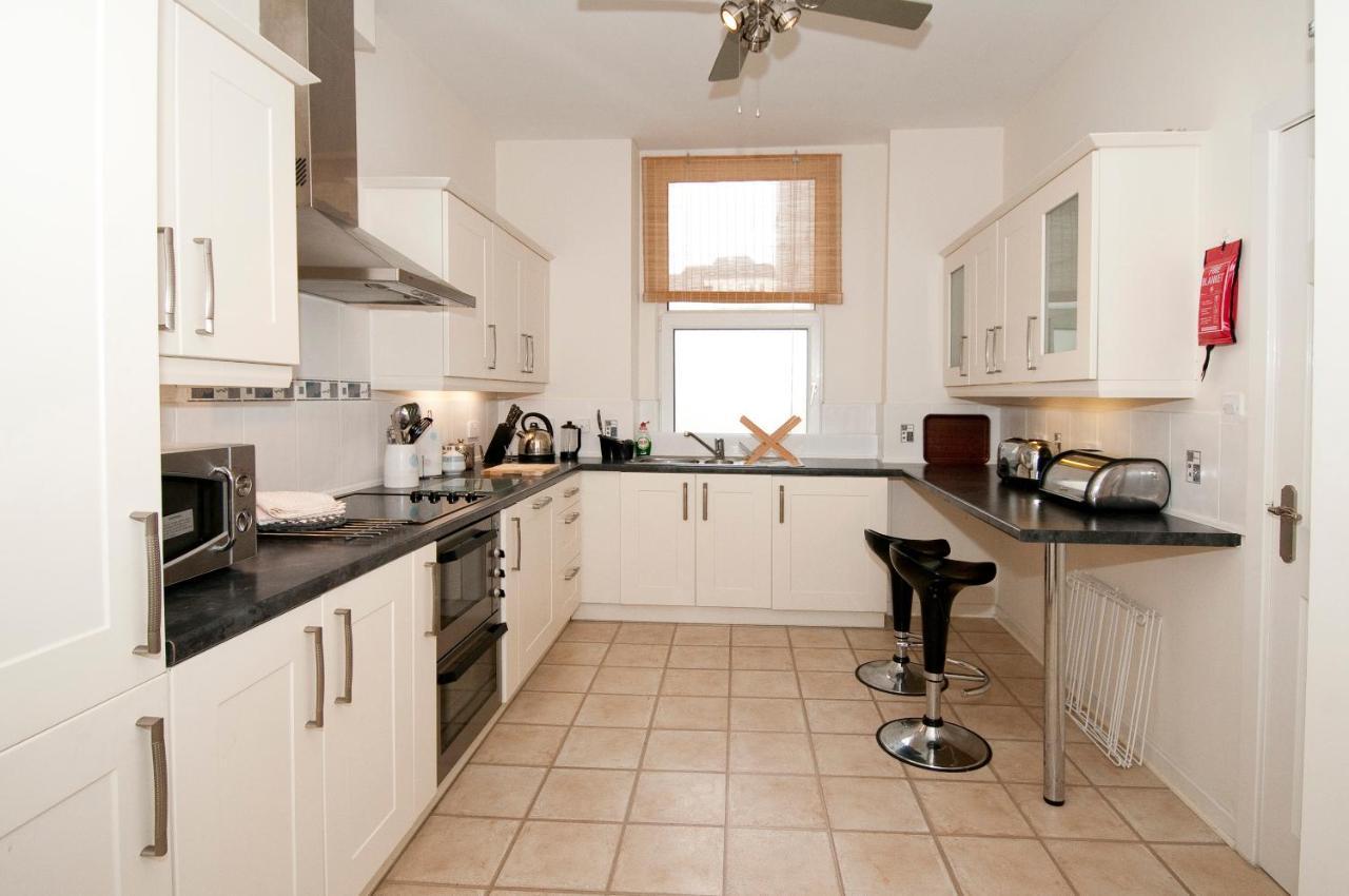 Cunard Apartments ダグラス エクステリア 写真