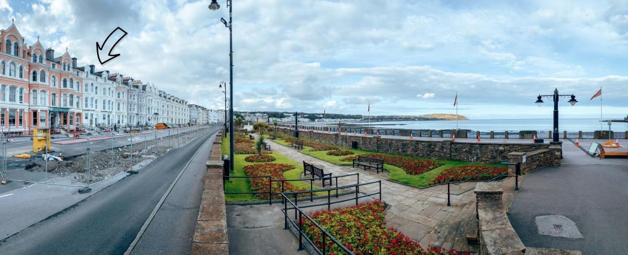 Cunard Apartments ダグラス エクステリア 写真