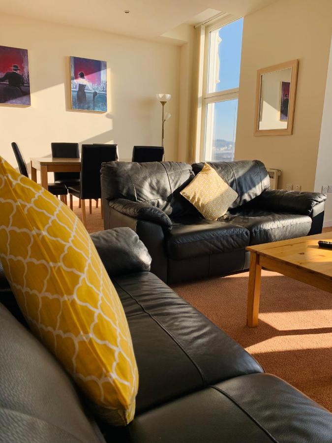 Cunard Apartments ダグラス エクステリア 写真