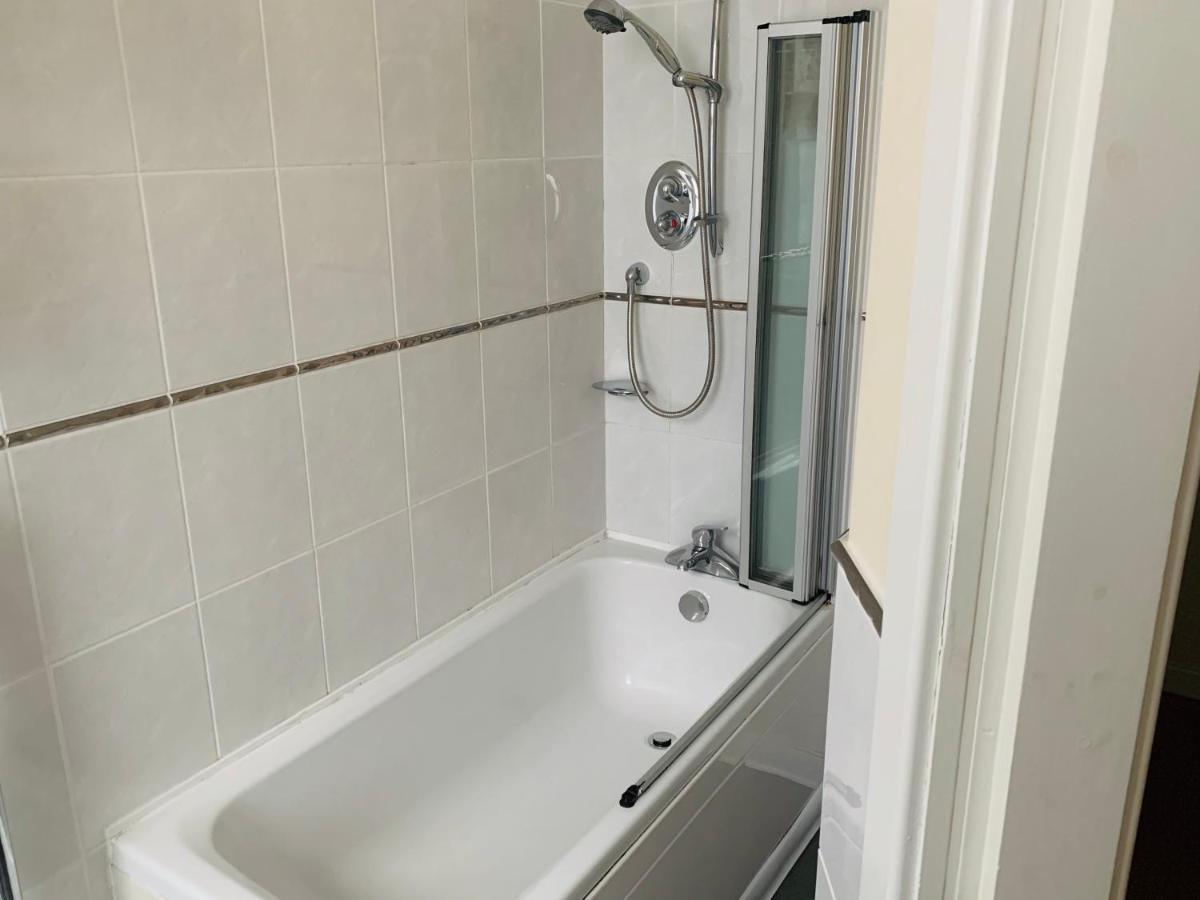 Cunard Apartments ダグラス エクステリア 写真