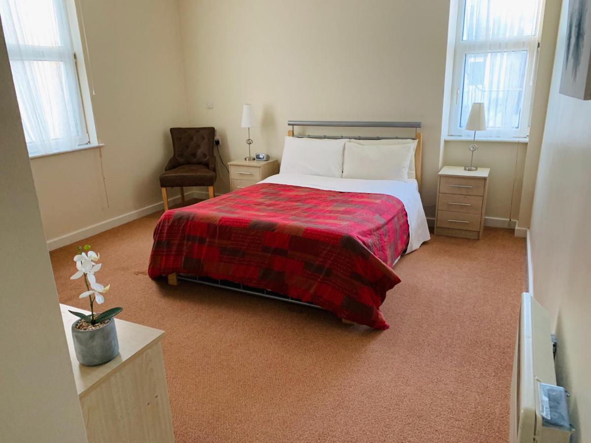 Cunard Apartments ダグラス エクステリア 写真